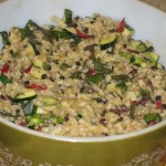 cassarole