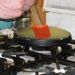crepes no 1