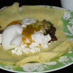 crepes no 4