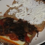 egg sandwich brunch no 2