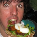 egg sandwich brunch no 4