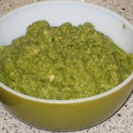 green olive no 2