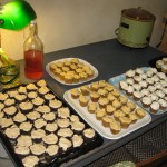 muffin cakes no 1
