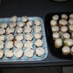 muffin cakes no 3