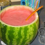 watermelon punch
