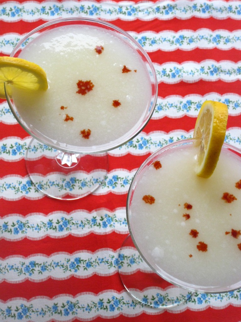 piscosour